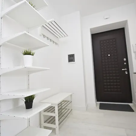 Vip Apartamienty Po Lienina 11