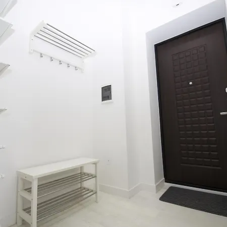 Vip Apartamienty Po Lienina 11