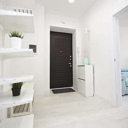 Vip Apartamienty Po Lienina 11 *