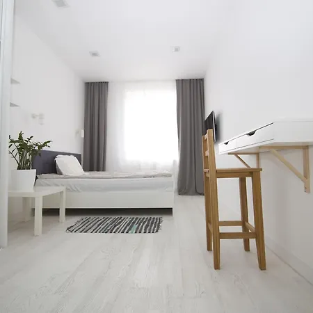 Апартаменты Vip Apartamienty Po Lienina 11 *