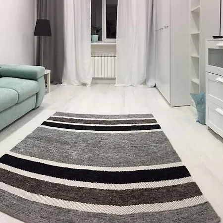 Vip Apartamienty Po Lienina 11 Апартаменты *